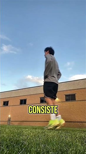 ✅ Day 2 of 100 of the best exercises for soccer players ⚽🔥 #soccer #physicalpreparation