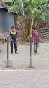 57M views · 465K reactions | Watch the amazing game of two village boys..#shortsfeed #rells #funnyfoodgame | Amazing Junior Game | Facebook