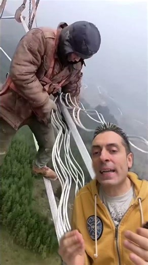 COME FANNO A FARLE? QUEL LAVORO DETTO TRA NOI NON LO FAREI MAI NEPOPURE PER I MEGLIO SOLDI !