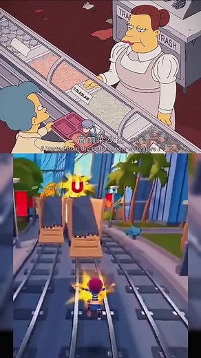 Simpson also predicted the collection of Silicone Valley Banks.Why did Simpson frequently make predictions?#❤️