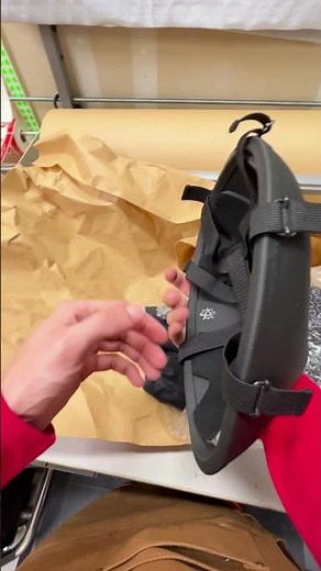 Check Out The CQCM™ Full Face Bulletproof Mask