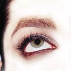 How to Get Your Eyebrows to Lay Flat