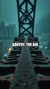 The Vaults Beneath Ironport Foundry