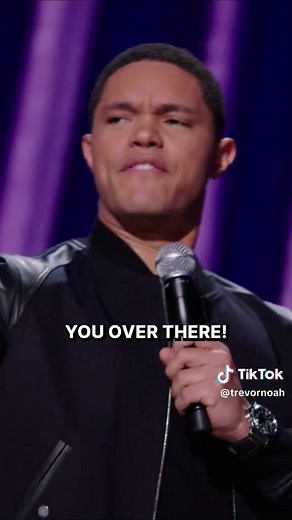 Understanding Colonization Through Trevor Noah's Lens