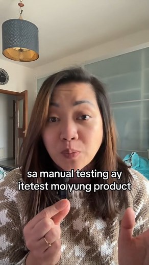 5.1K views · 91 reactions | Anong ginagawa ng isang Manual Software Tester? #freelancingph #softwaretester #womenintech #upworkfreelancer #freelancers #qatester #virtualassistant #workfromhomemoms #manualtester | Tita G. - Your VA Tita | Facebook
