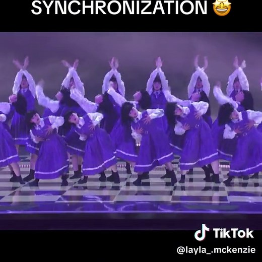 Avantgardey Japan Synchronized Contemporary Dance | AGT