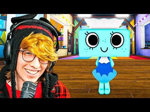 I Played DANDY'S WORLD in 2026..