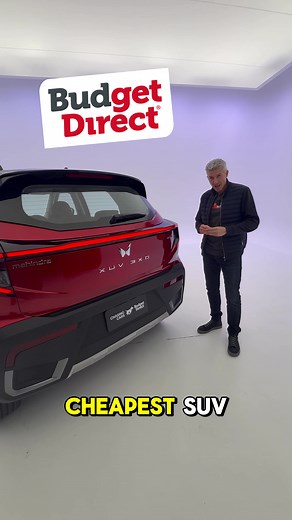 Pros and Cons of Mahindra XUV 3XO, Australia's Cheapest SUV