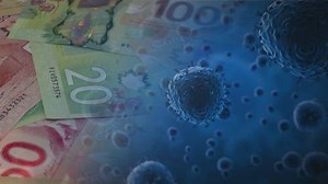 Who qualifies for Canada Emergency Response Benefit?