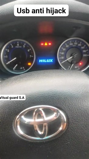 Anti hijack system Vitual guard 0812060907 | Ayabonga PL Ndhlovu