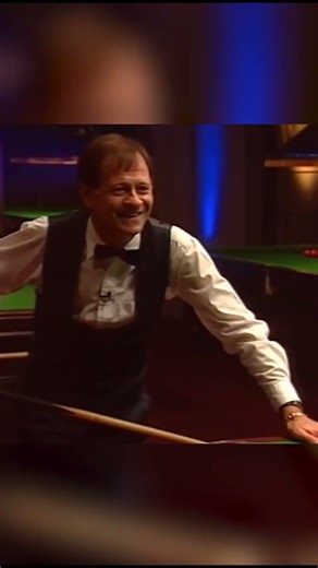 Alex Higgins: One of a Kind!
