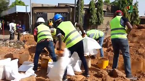 73K views · 4.4K reactions | DO-NOU : la technologie japonaise au chevet des routes du Burkina | RTB | Facebook