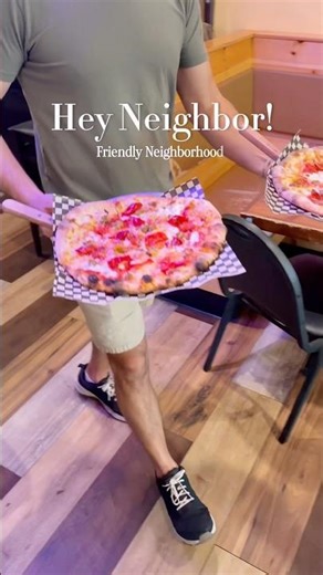 Eugene Oregon Has Been Hiding This Pizza Spot And We Need To Talk