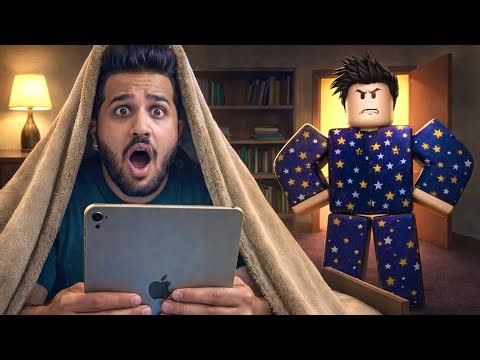 I Need More SCREENTIME | ROBLOX