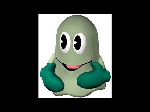 Pac-Man World 3 - Orson voice clips
