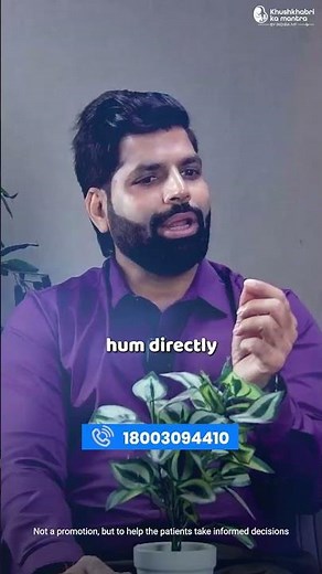 Understanding Azoospermia & Testicular Biopsy | Dr. Dayanidhi | Khushkhabri ka Mantra Ep. 3