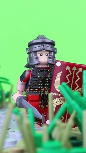 BRAND NEW Roman minifigures now available for pre-order at www.united-bricks.com #unitedbricks #lego #minifigures #legoromams #romans