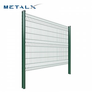[Hot Item] Gi Mesh Wire for Fencing Grate Wire Mesh Welded Wire Mesh Fence for Sale