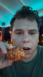 2.3K views · 27 reactions | Conch Review #conch #food #foodie #travel #review #island #tropical #salt #seafood | Dominic Leonelli | Facebook