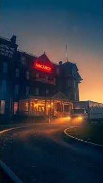 The Shocking Truth Behind Amityville Horror