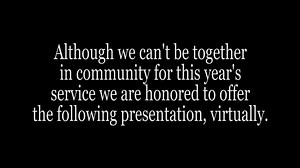 Halifax HS Class of 2020