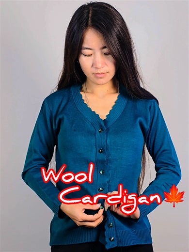 Stylish Cardigans for Every Occasion