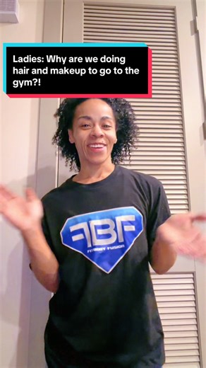 Maybe I am old school, but does anyone else look homeless when they work out? Just me? #fyp #fitness #fypシ #fittok #ootd