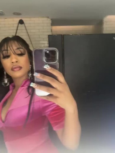 No filter needed ever💕