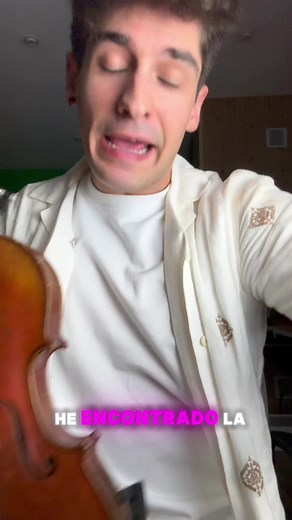 Aprende a tocar el caimán con violín: Tutorial fácil