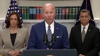 The Washington Free Beacon is proud to present the first installment in a new series highlighting our president's cognitive decline. https://freebeacon.com/biden-administration/joe-biden-senior-moment-video/ | Washington Free Beacon