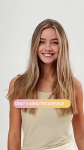 12 shares | This is what we call a flash transformation! ⚡️Healthy-looking hair in just 5 minutes! It’s time to press the Re/Start button!  Ask your hairdresser for Re/Start™ PRO-Care System ✨ #RevlonProfessional #HairCare #CreateBoldly #Restart #Hairdresser #Hairsalon #Hair #Innovation #Vegan | RevlonProfessional | Facebook