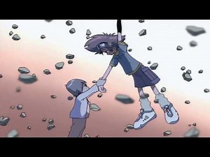 Digimon Adventure Sad Moment (ENG SUB)
