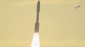 476K views · 2.5K reactions | Next stop: Mars. NASA's Perseverance Mars Rover and Ingenuity Mars helicopter are on the way after a successful launch. Landing is slated for Feb. 18, 2021. go.nasa.gov/338305G #CountdownToMars | NASA Jet Propulsion Laboratory | Facebook