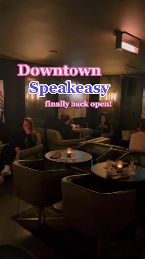 Intimate Speakeasy Experience at Room 56 in Gaslamp Quarter, San Diego