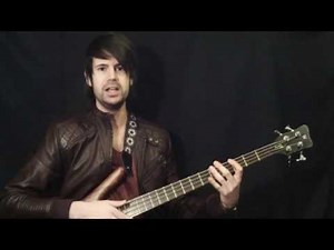 Learn To Play 'Call Me Al's' BASS SOLO