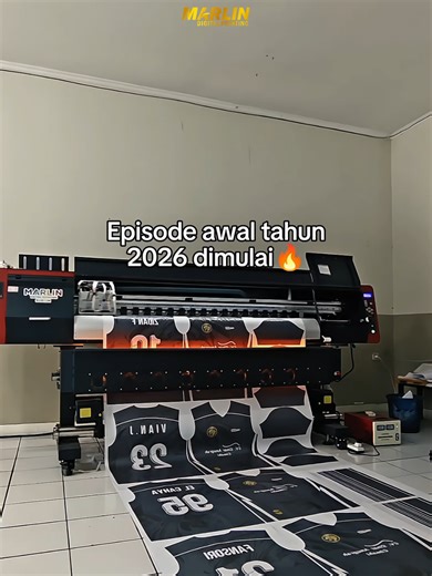 Upgrade Kualitas Cetak di Marlin Digital Printing 2026