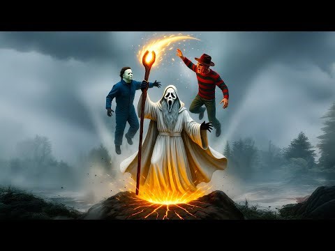 OHMWRECKER LIVE! #47 Dead by Daylight - DBD, WE'VE GOT AN ACTIVE MATTER! 🔪