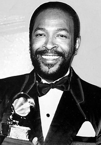 The Tragic Death of Marvin Gaye