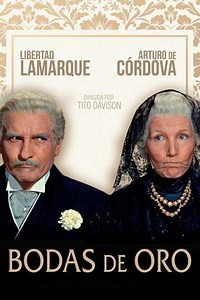 Golden Wedding - Movie