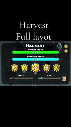 Creative Geometry Dash Decor Ideas