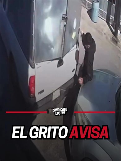 EL GRITO AVISA #memes #viral #humor #mexico | mexico
