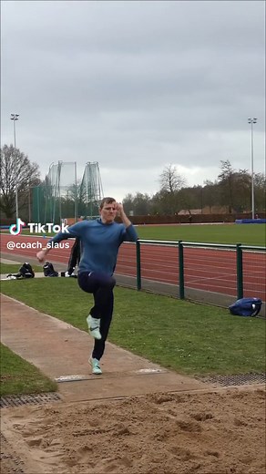Effective Long Jump Techniques for Better Results
