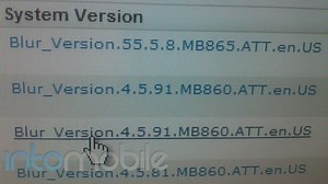 AT&T Droid Bionic varient leaks