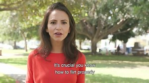 36K views · 51 reactions | To get noticed by her you have to stand out. How do you do that? Watch this⬇ Stop making these common mistakes and discover exactly how to “activate” her desire without being cheesy, creepy or too pushy. Click below to see how to use the "F-Formula" for yourself | The Wing Girl Method | Facebook