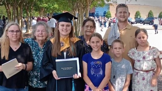 Cumberland County teen killed in house fire