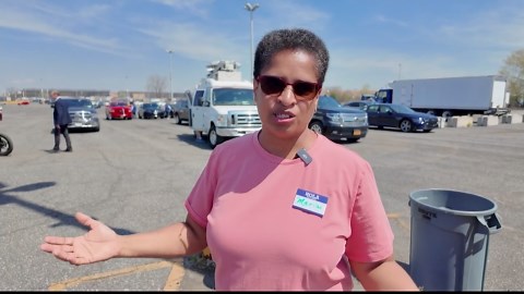 'Blue Highway' facility coming to Hunts Point