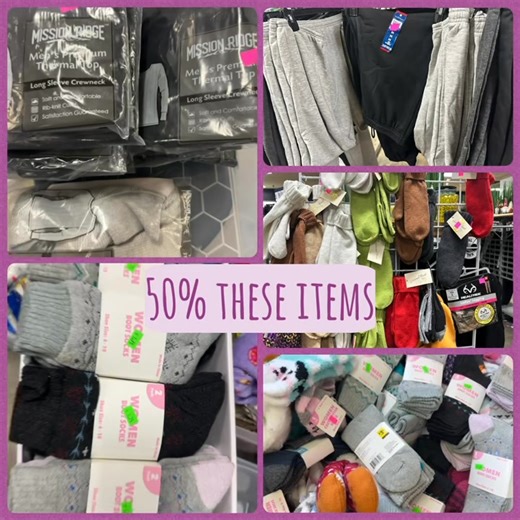 Look at these items that are 50% off 🥰 | Quick Discounts