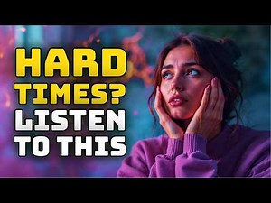 I Am Strong – An Empowering Anthem of Strength & Resilience | Official Lyric Video