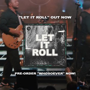893 reactions · 99 shares | We just dropped a new song from our upcoming album, Whosoever! Our goal with “Let It Roll” is to bring a song that connects worship with God’s passion for justice : let it roll like a river! Listen now! | Rend Collective | Facebook
