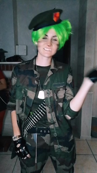 YukuiO2️⃣ sur TikTok